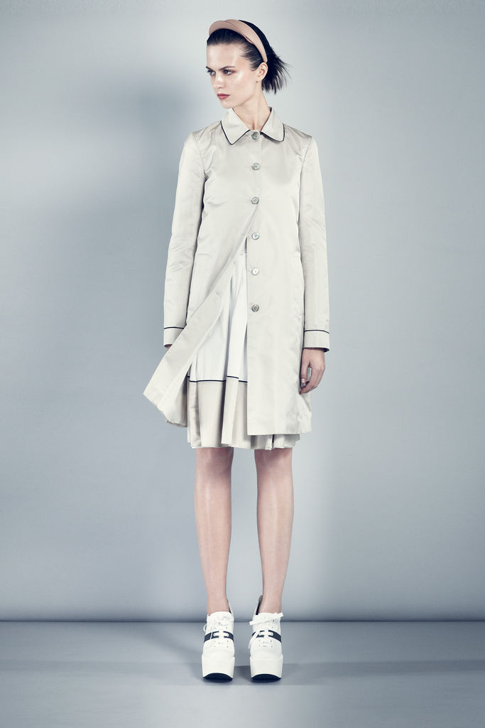 Jil Sander Navy 2013DƬ