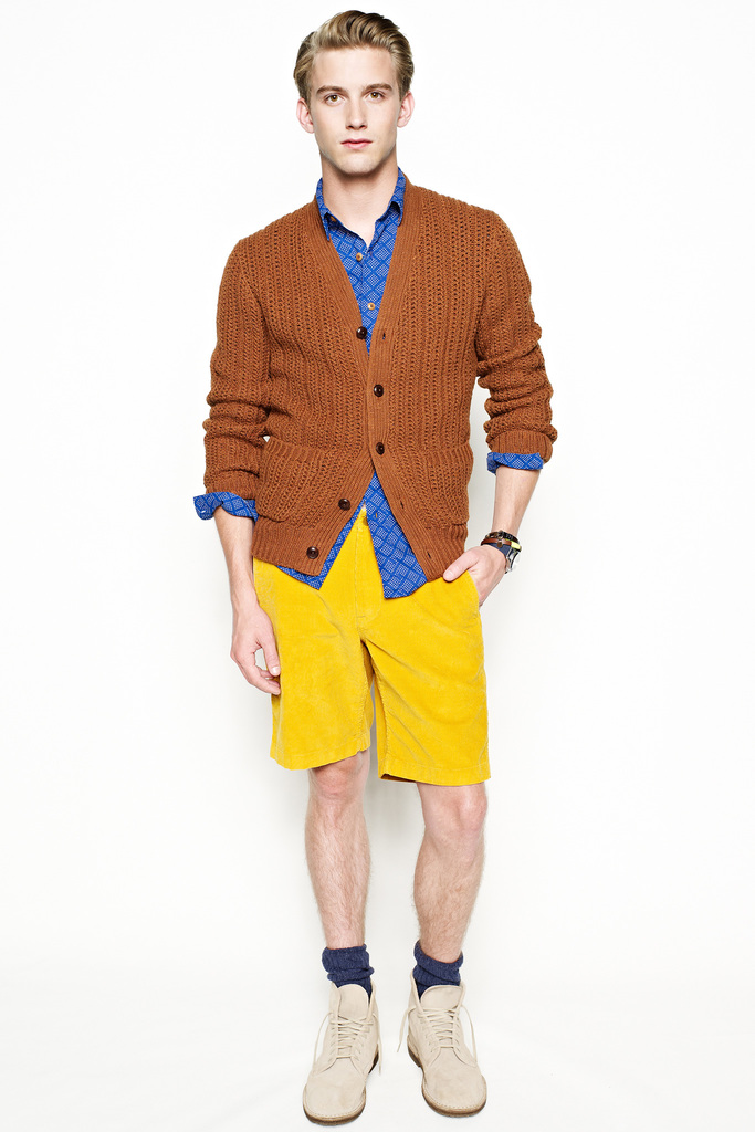 J.Crew 2013DƬ