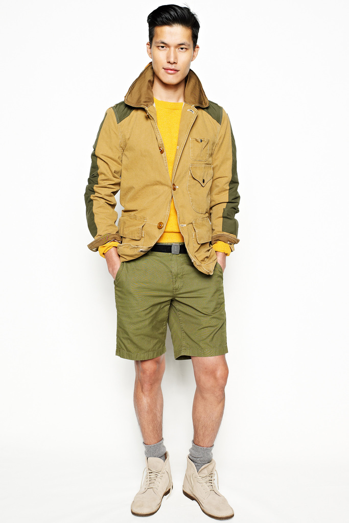 J.Crew 2013DƬ