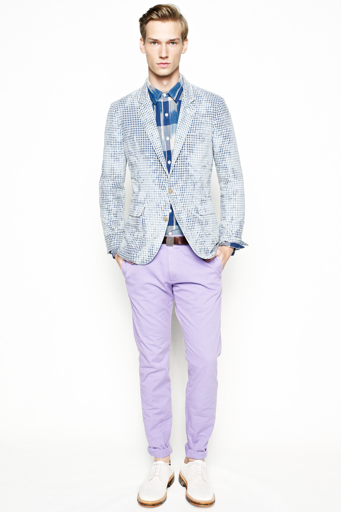 J.Crew 2013DƬ