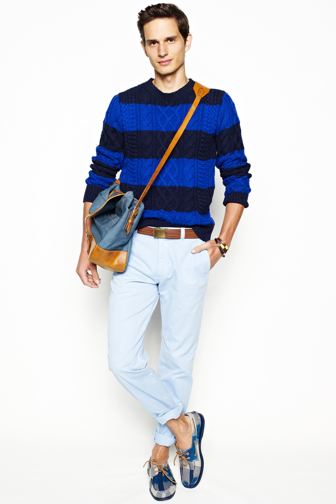 J.Crew 2013DƬ