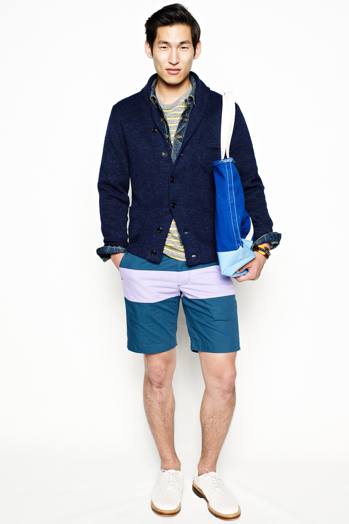 J.Crew 2013DƬ