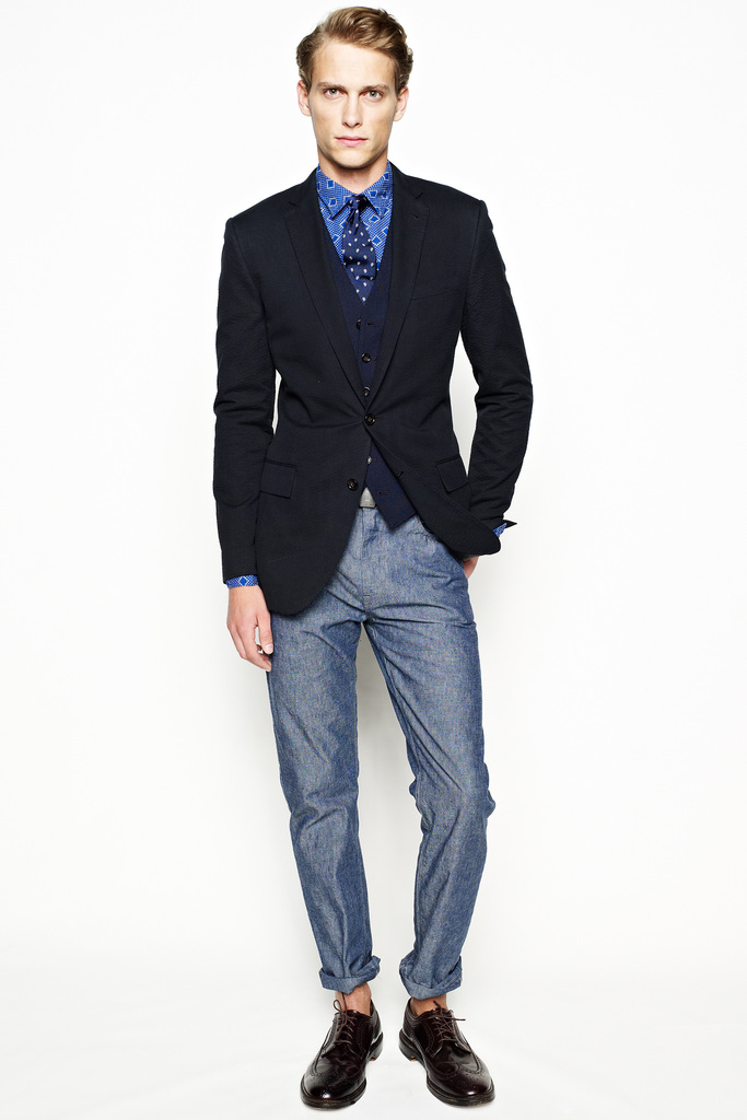 J.Crew 2013DƬ