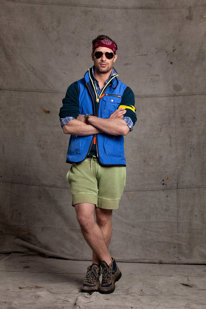 Gant By Michael Bastian 2013DƬ