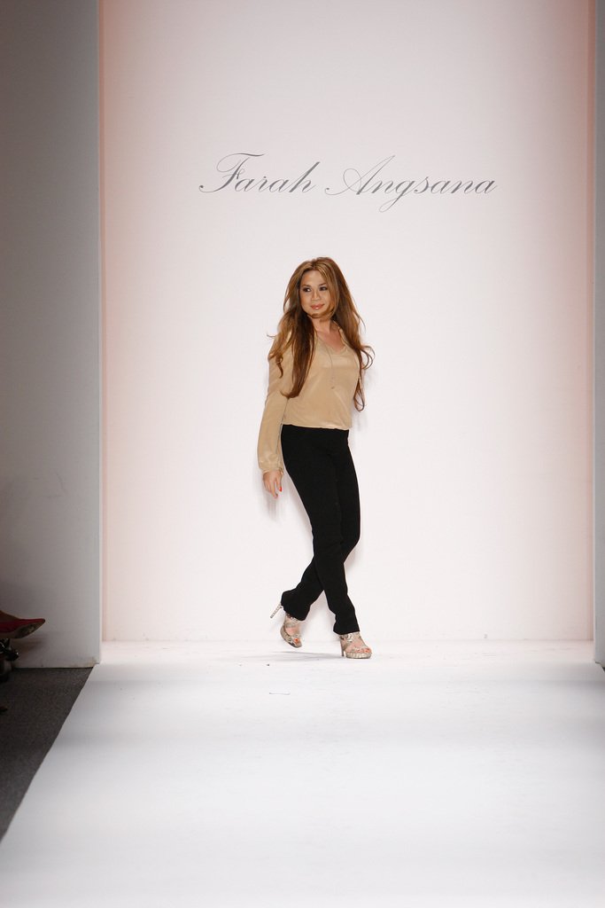 Farah Angsana 2013DƬ