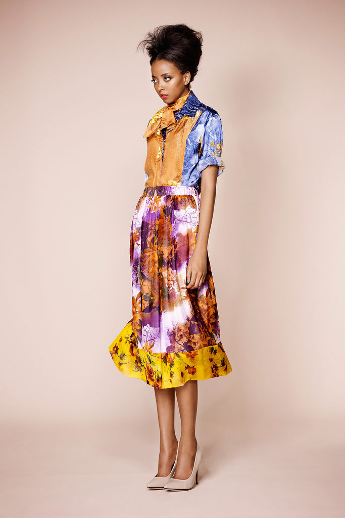 Duro Olowu 2013DƬ