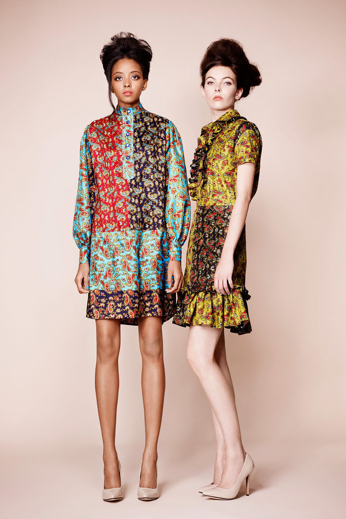 Duro Olowu 2013(chng)DƬ