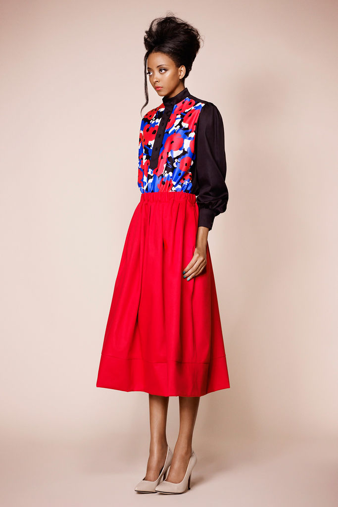 Duro Olowu 2013DƬ