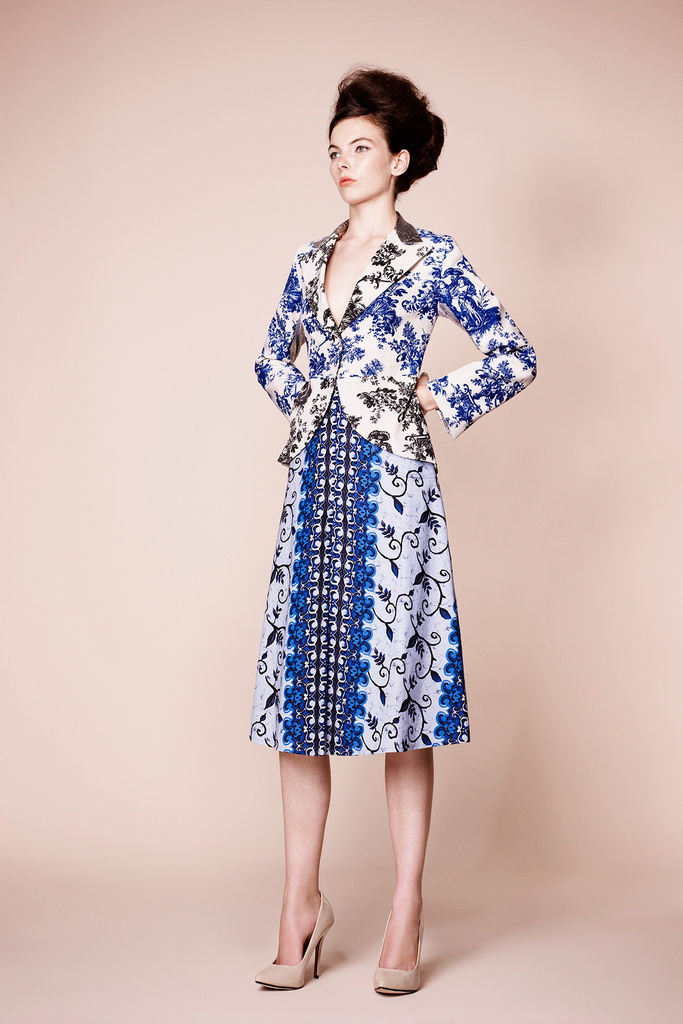 Duro Olowu 2013(chng)DƬ