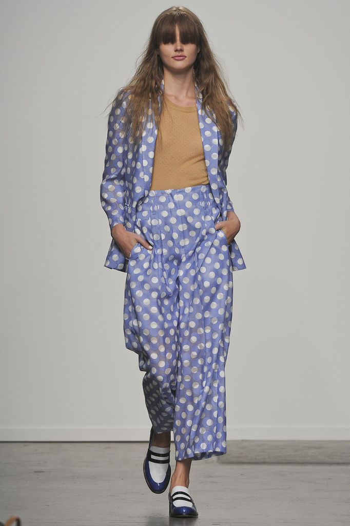 Karen Walker 2013DƬ