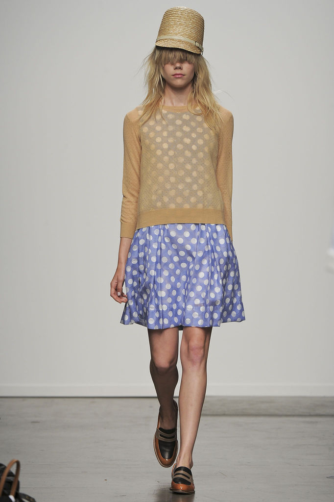 Karen Walker 2013DƬ