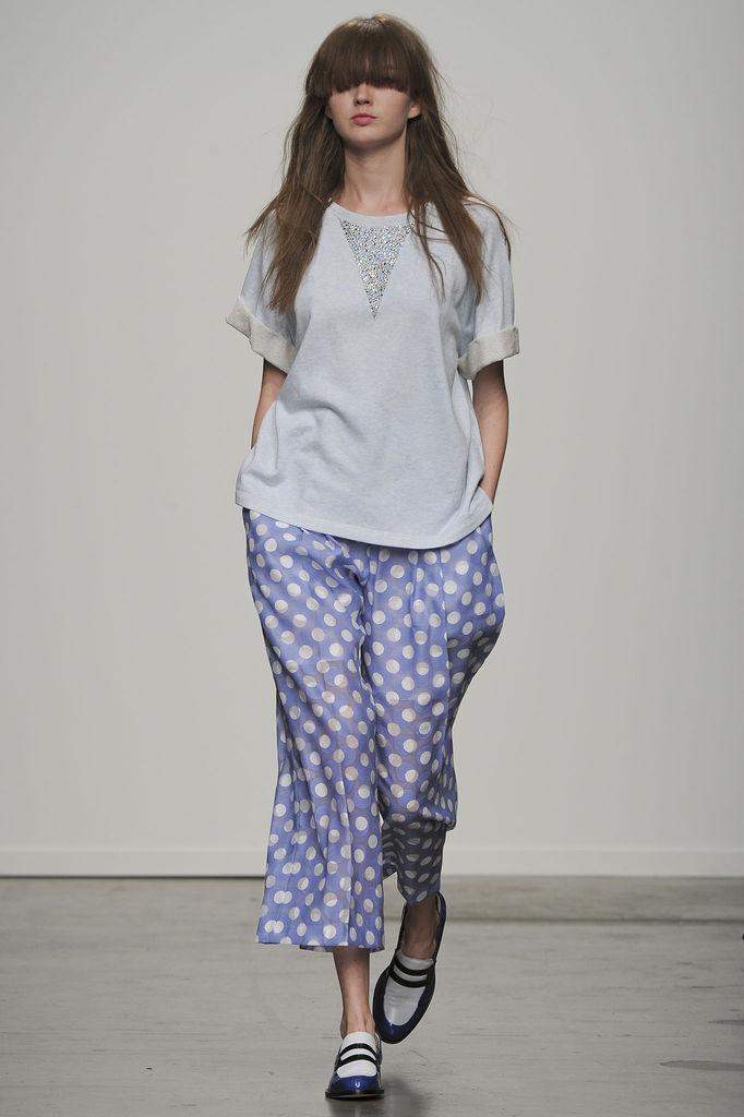 Karen Walker 2013DƬ