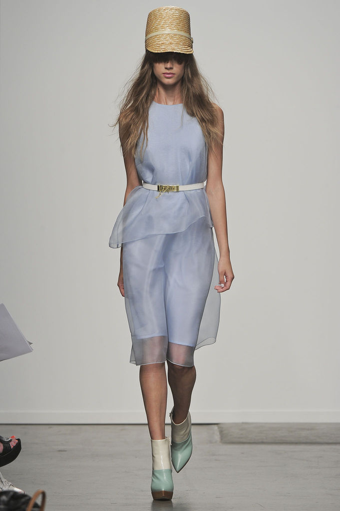 Karen Walker 2013DƬ