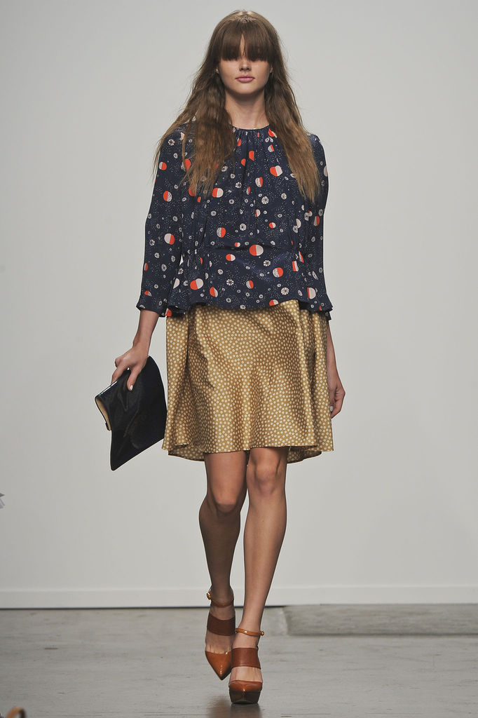 Karen Walker 2013DƬ