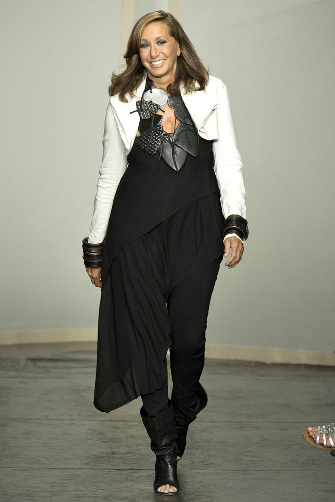 Donna Karan 2013DƬ