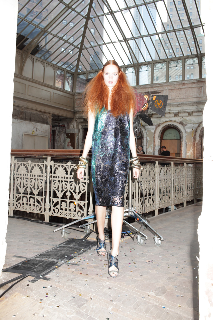 Cynthia Rowley 2013DƬ