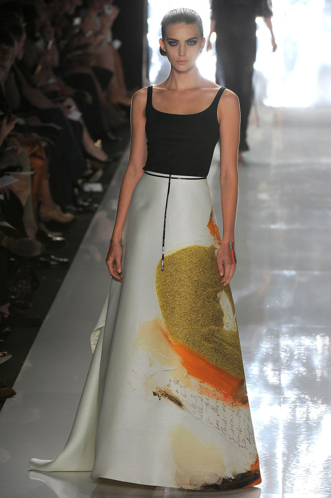 Chado Ralph Rucci 2013DƬ