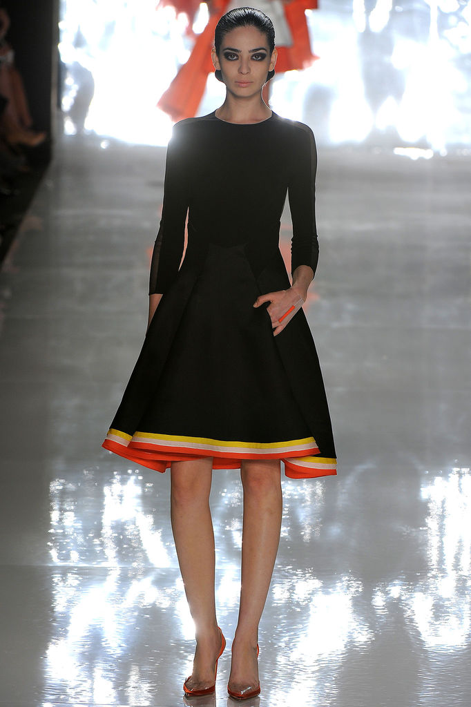 Chado Ralph Rucci 2013DƬ