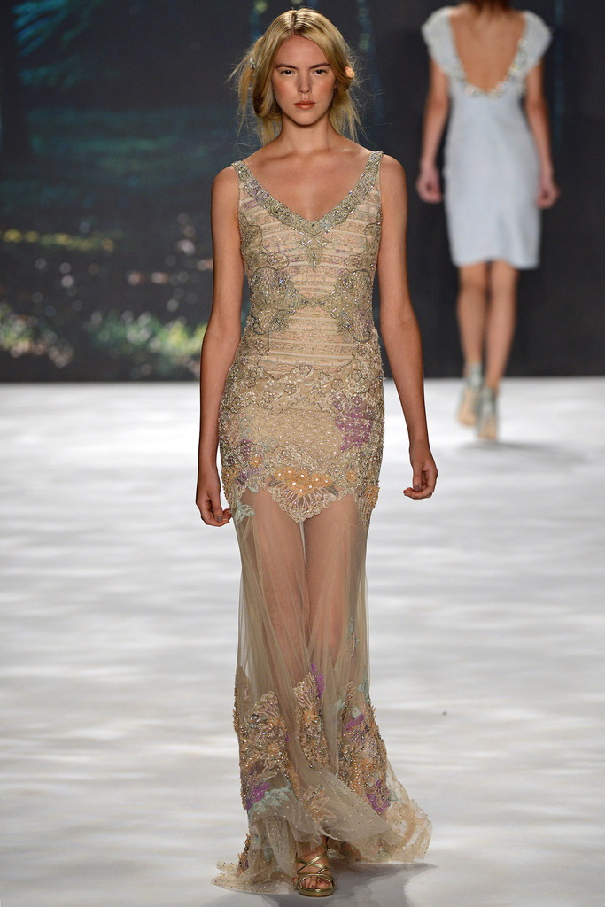 Badgley Mischka 2013DƬ