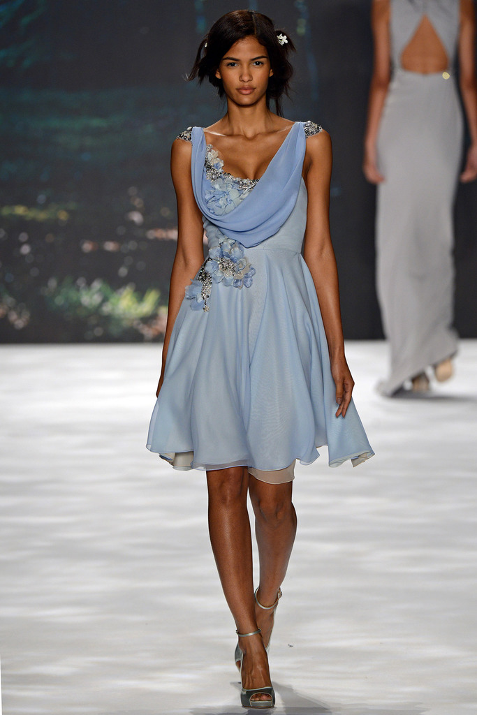 Badgley Mischka 2013DƬ