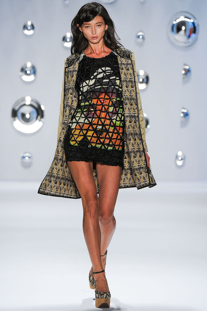Custo Barcelona 2013DƬ