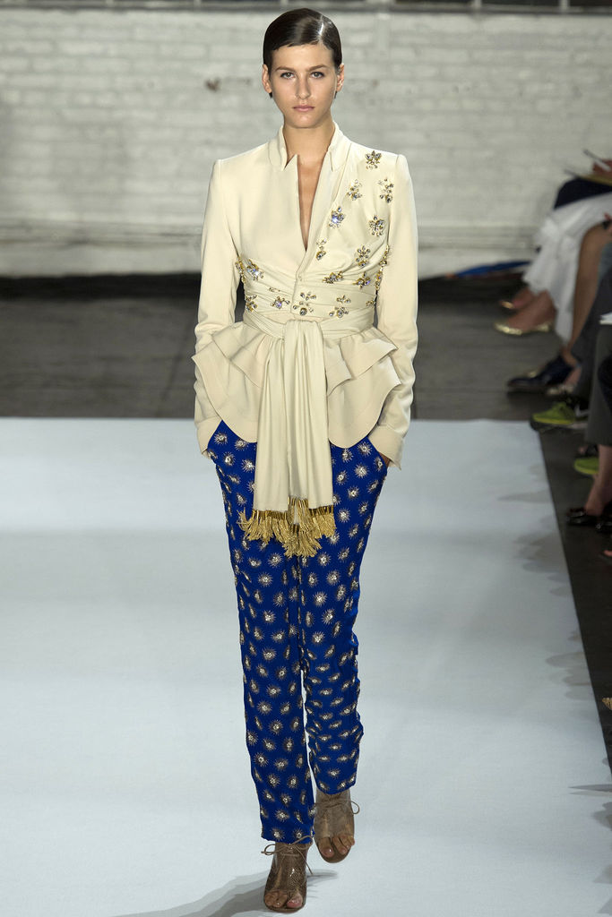 Altuzarra 2013DƬ