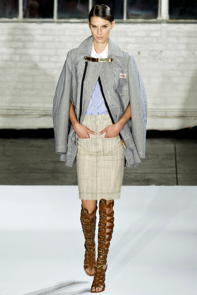 Altuzarra 2013(chng)DƬ
