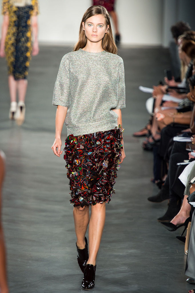 Derek Lam 2013DƬ