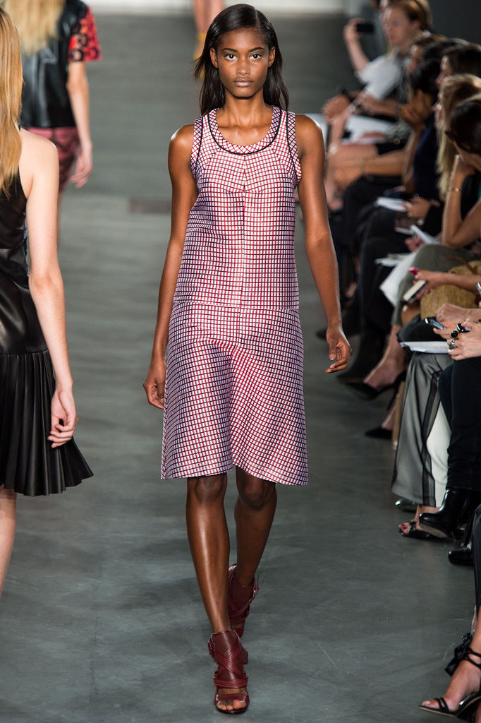 Derek Lam 2013DƬ