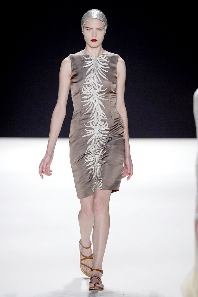 Naeem Khan 2013DƬ