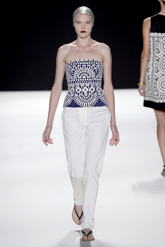 Naeem Khan 2013DƬ