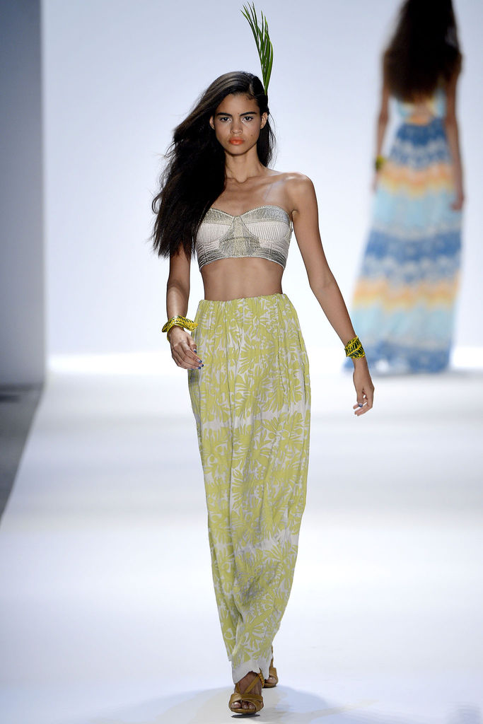 Mara Hoffman 2013DƬ