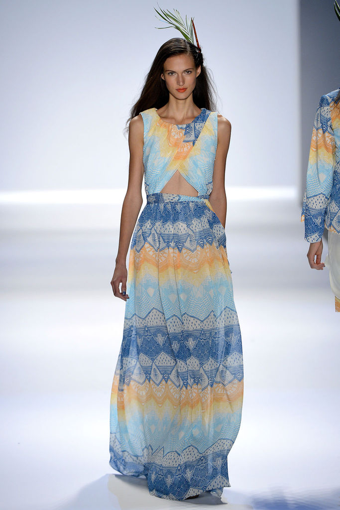 Mara Hoffman 2013DƬ
