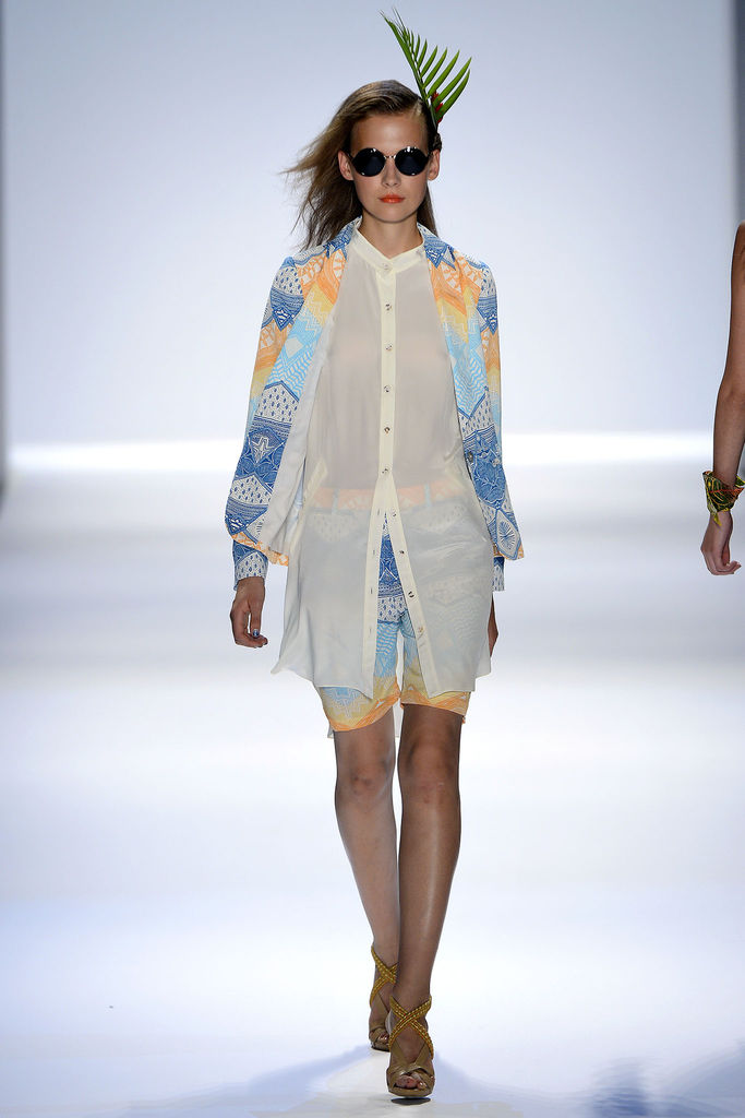 Mara Hoffman 2013DƬ