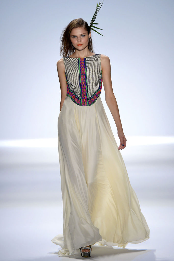 Mara Hoffman 2013(chng)DƬ