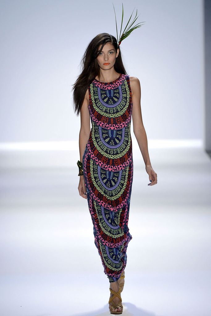 Mara Hoffman 2013DƬ
