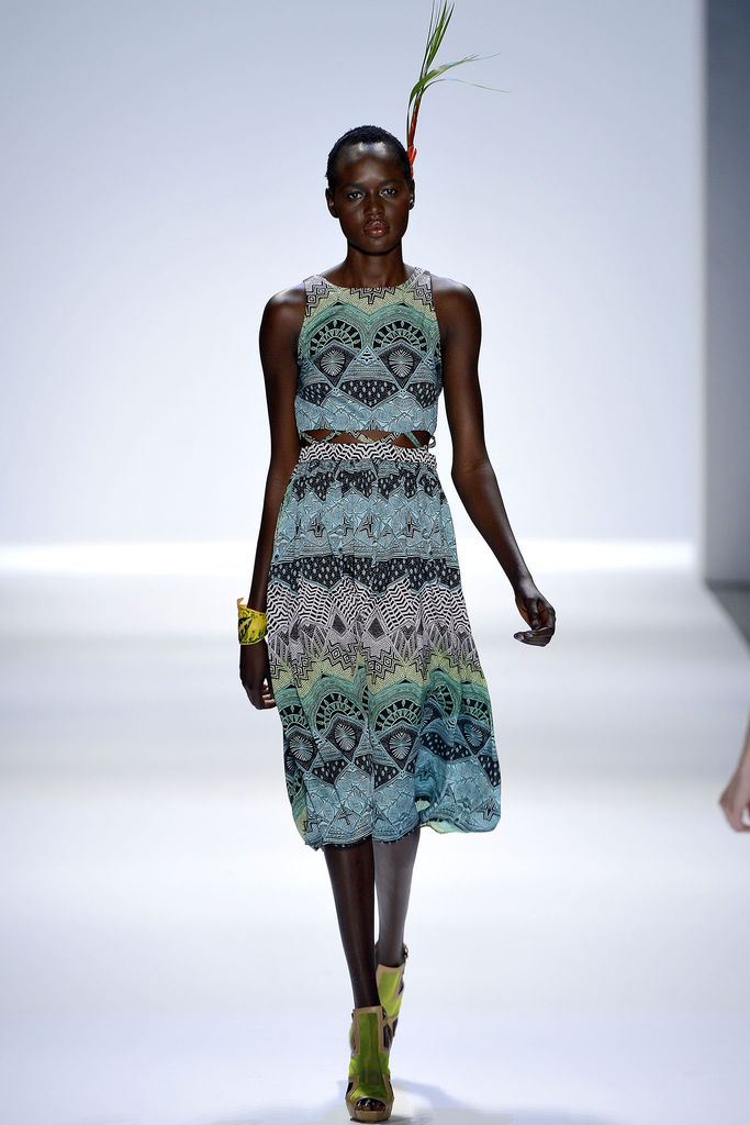 Mara Hoffman 2013DƬ