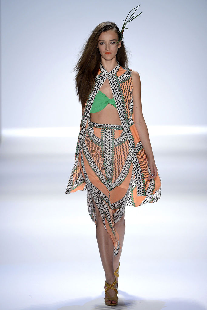 Mara Hoffman 2013(chng)DƬ