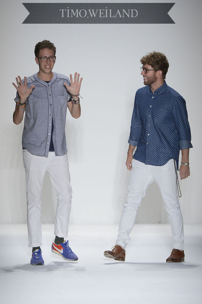 Timo Weiland 2013DƬ