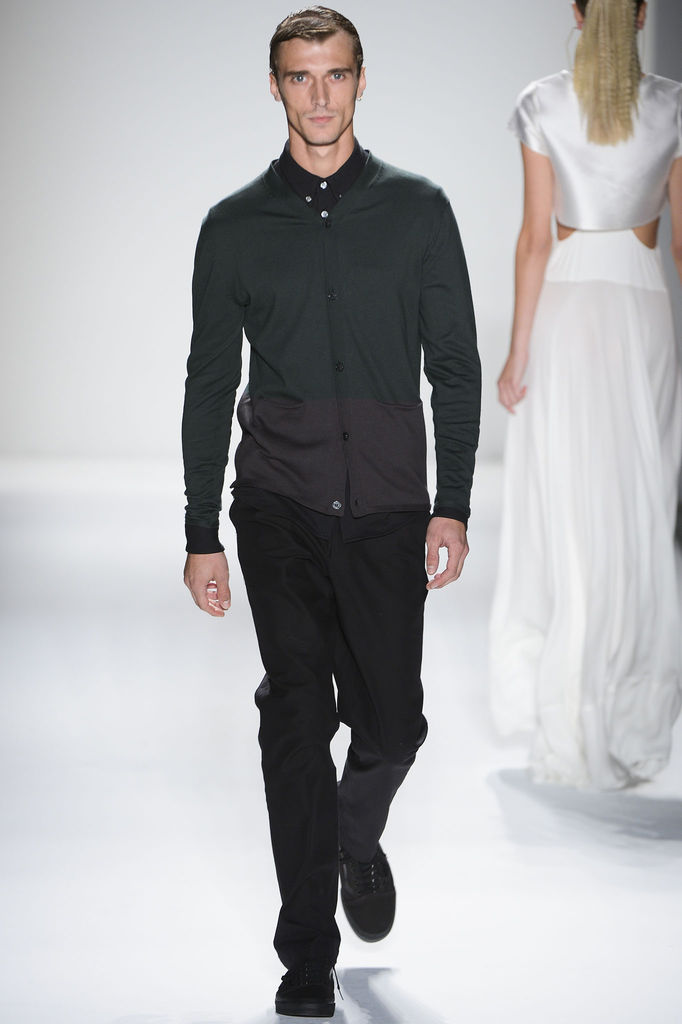 Timo Weiland 2013DƬ