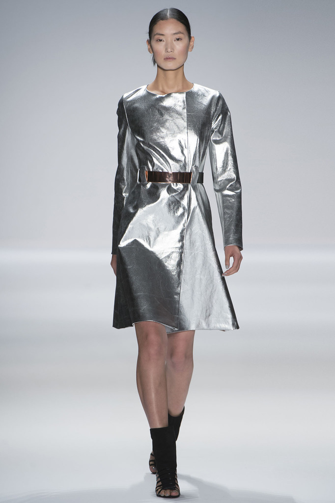 Vivienne Tam 2013DƬ