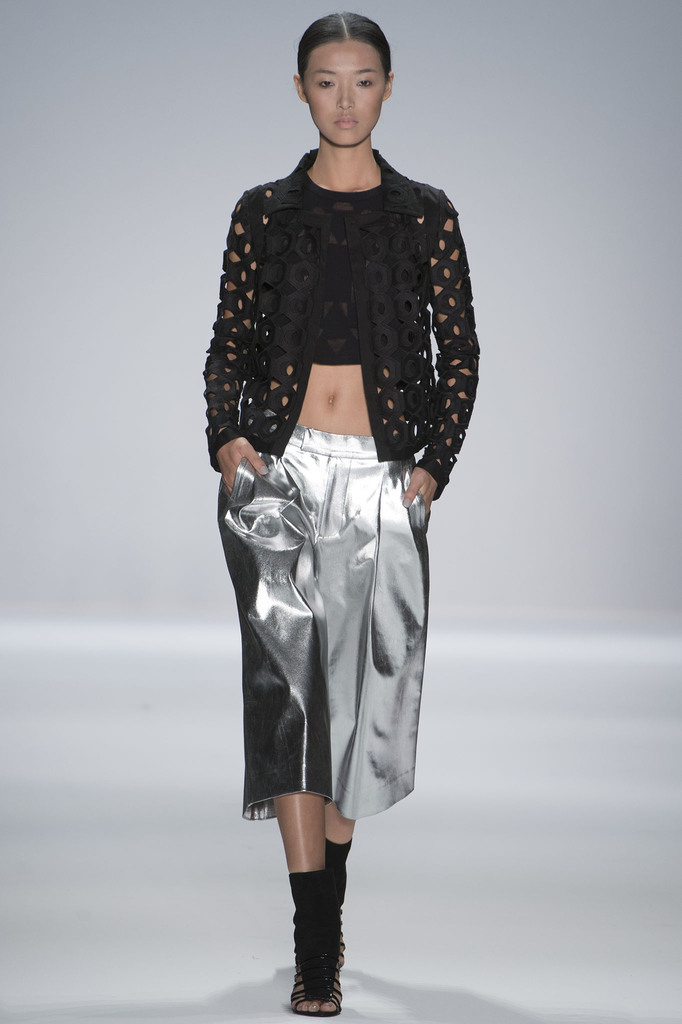 Vivienne Tam 2013(chng)DƬ