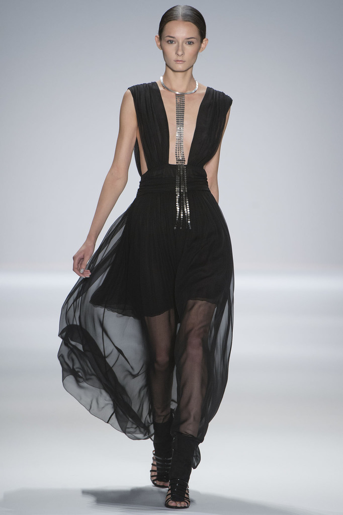 Vivienne Tam 2013DƬ