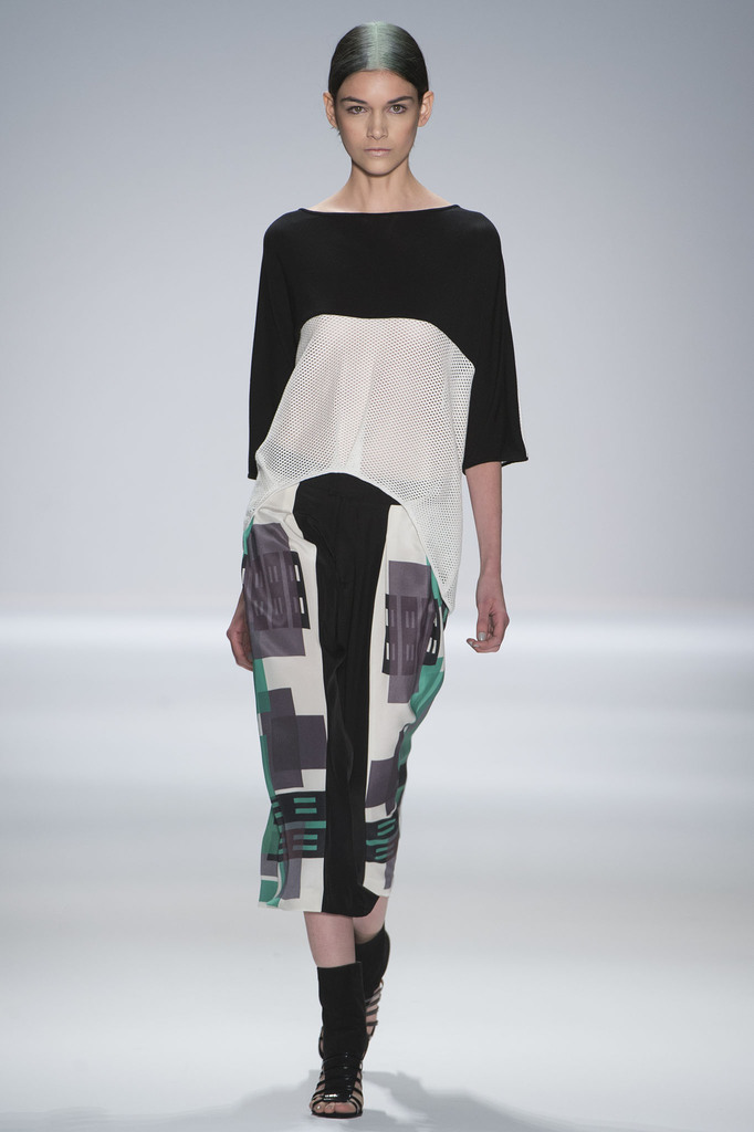 Vivienne Tam 2013(chng)DƬ