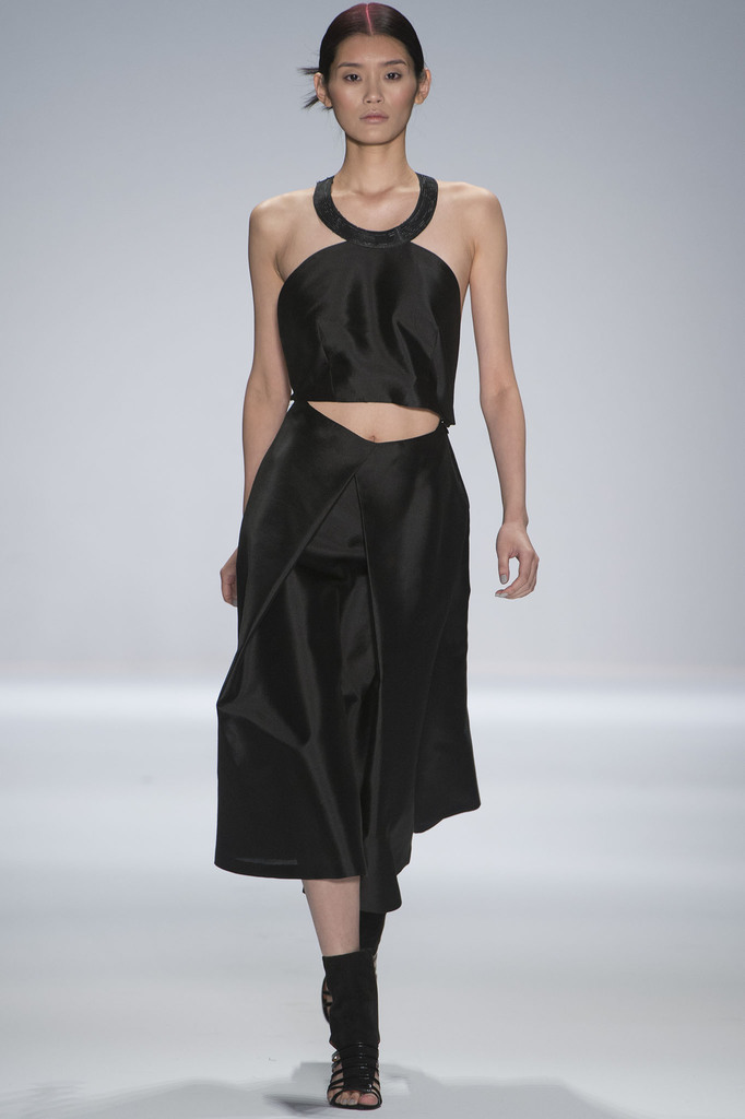 Vivienne Tam 2013DƬ