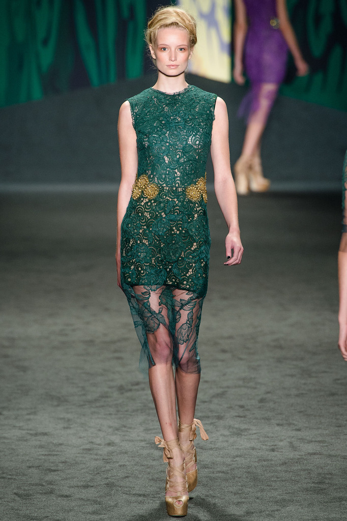Vera Wang 2013DƬ