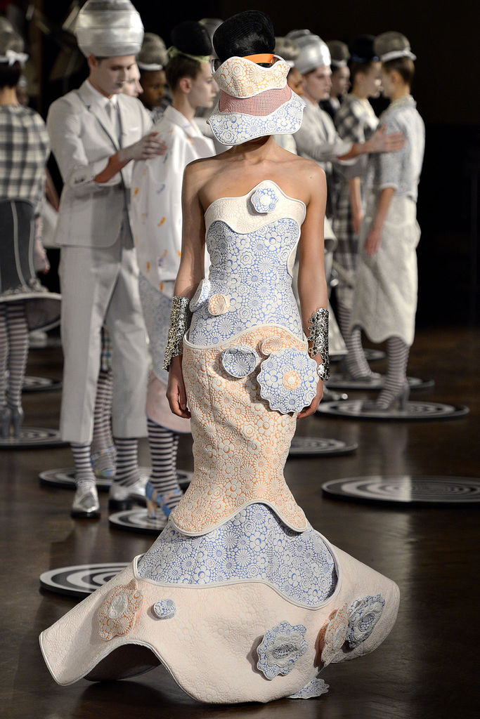 Thom Browne 2013DƬ