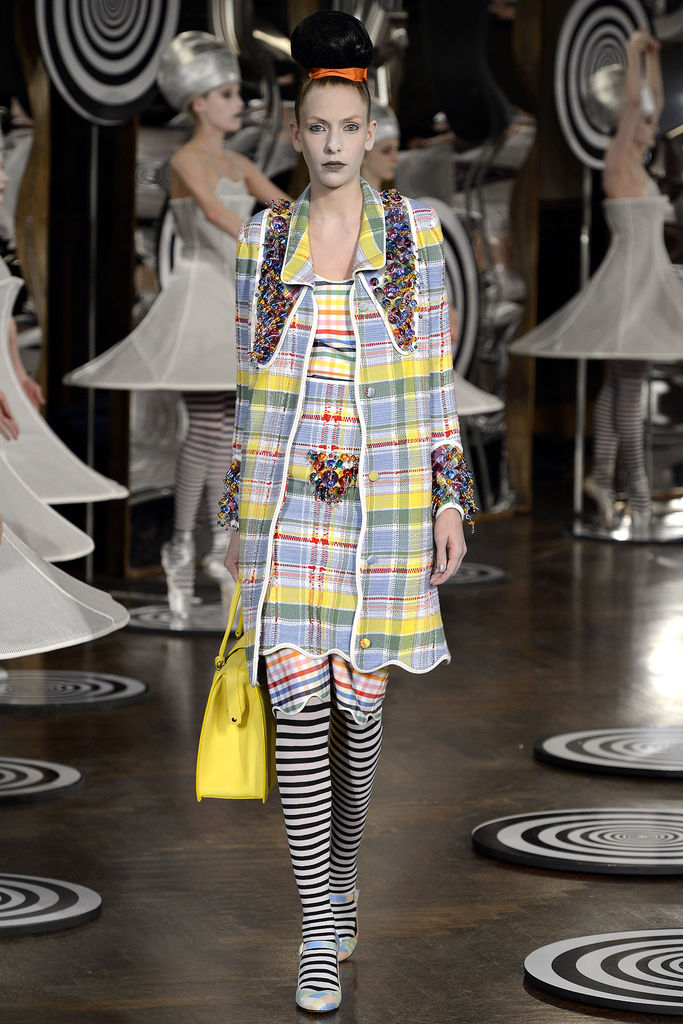 Thom Browne 2013DƬ