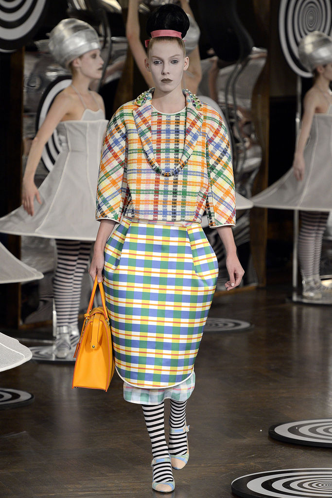 Thom Browne 2013(chng)DƬ