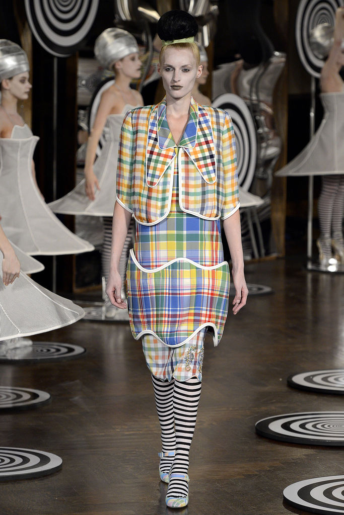 Thom Browne 2013(chng)DƬ